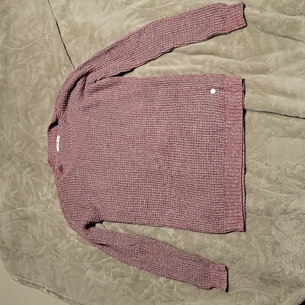 VANS SWEATER SIZE MEDIUM